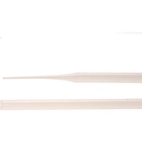 CELLTREAT® Polystyrene Plasteur Pasteur Pipet, 5.75 Inch Length, Individually Wrapped, Sterile, Celltreat, Mfr#: 229270